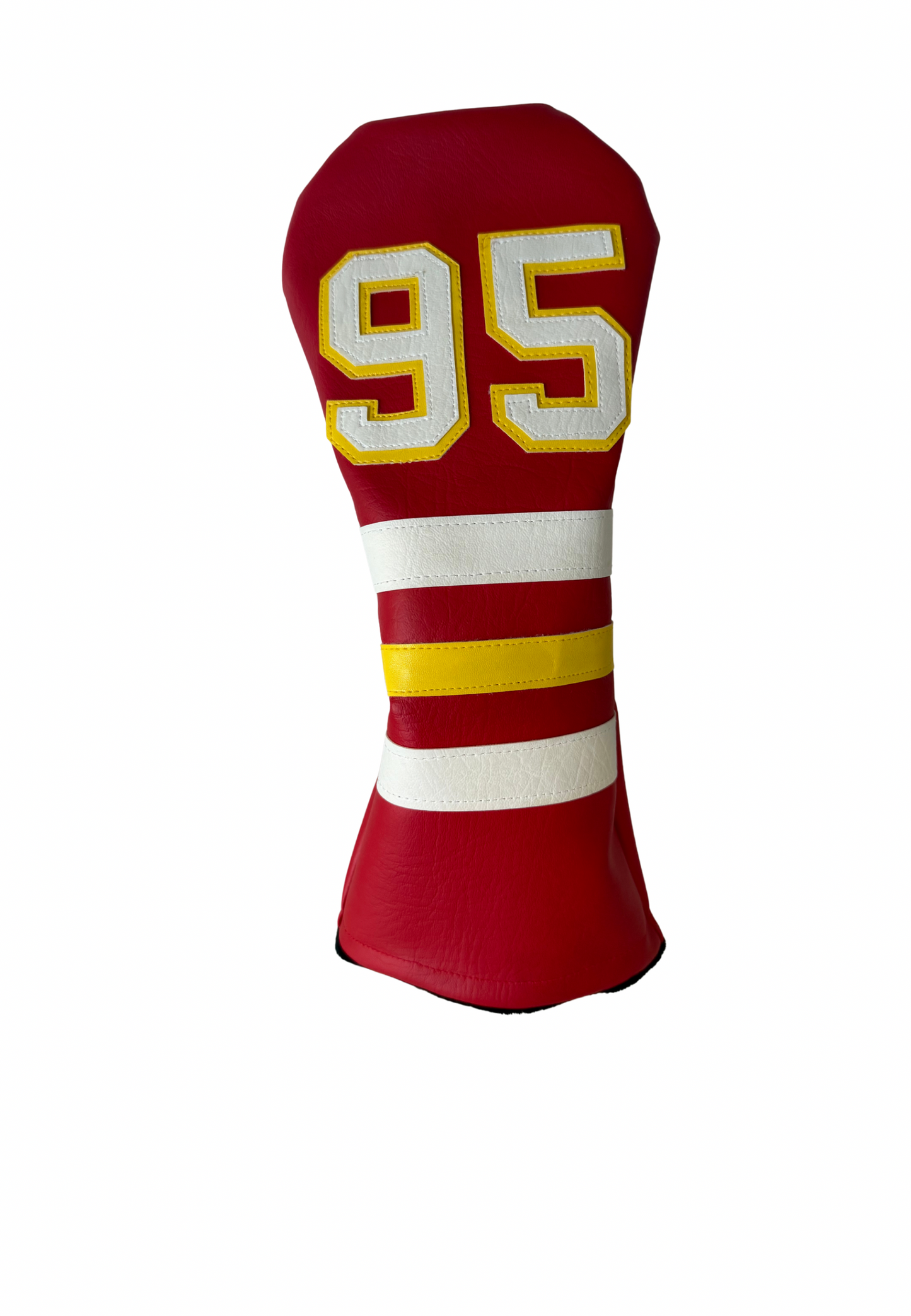 Custom Headcovers