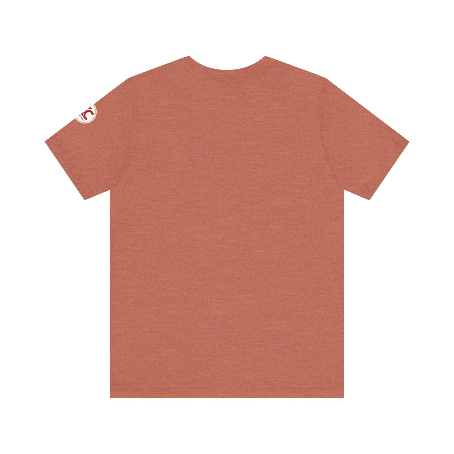 Golf MO T-Shirt