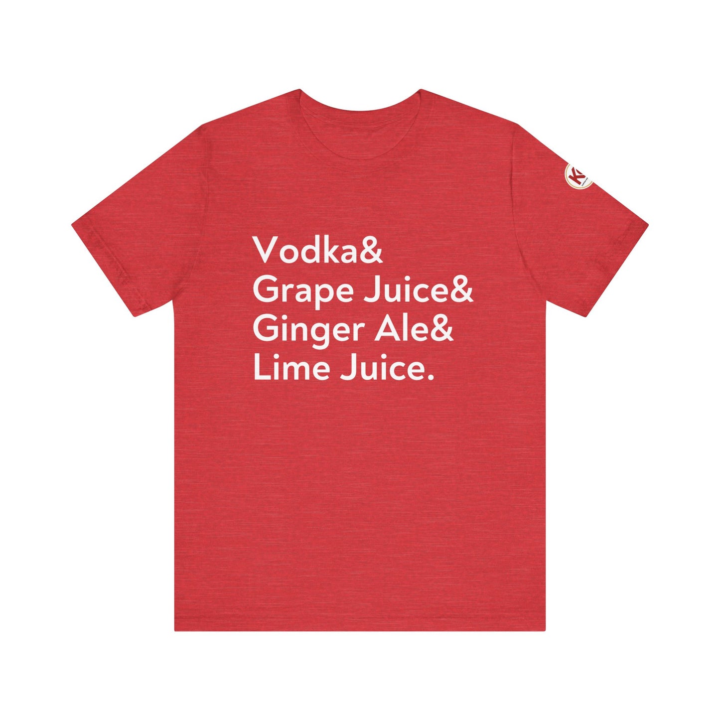 Transfusion T-Shirt