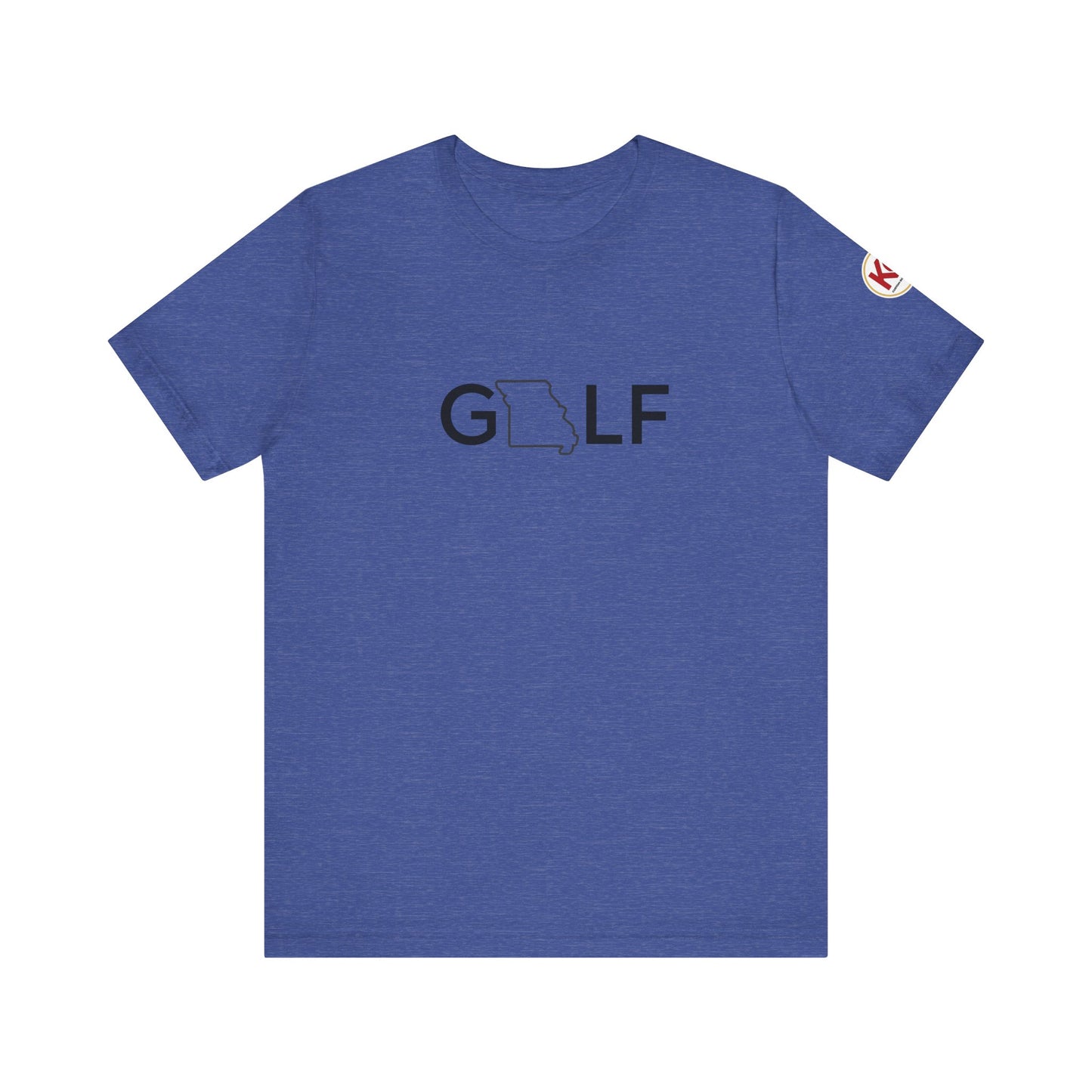 Golf MO T-Shirt