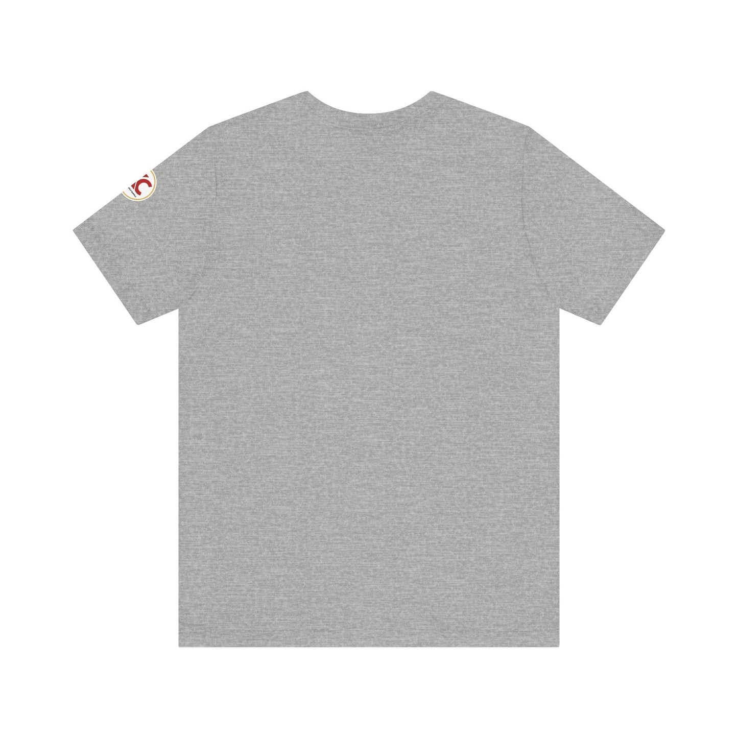 Golf AZ T-Shirt