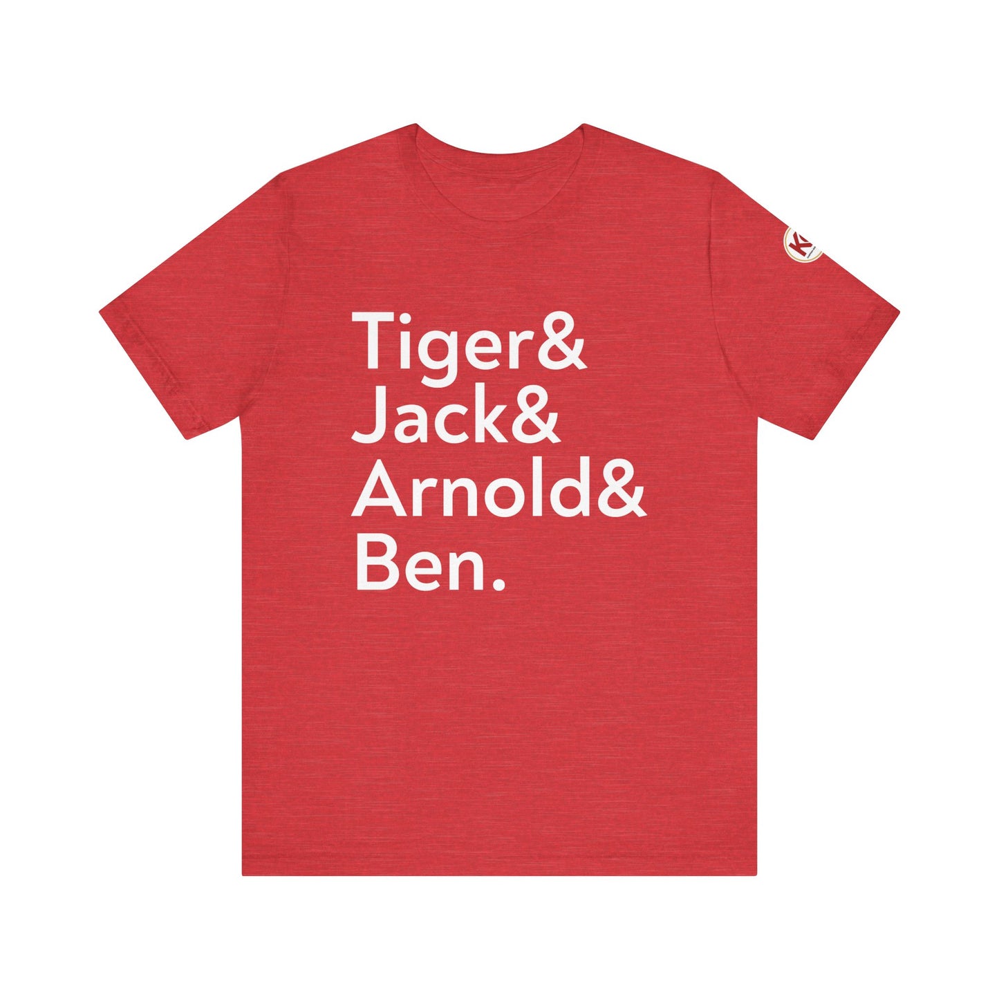 Legends T-Shirt