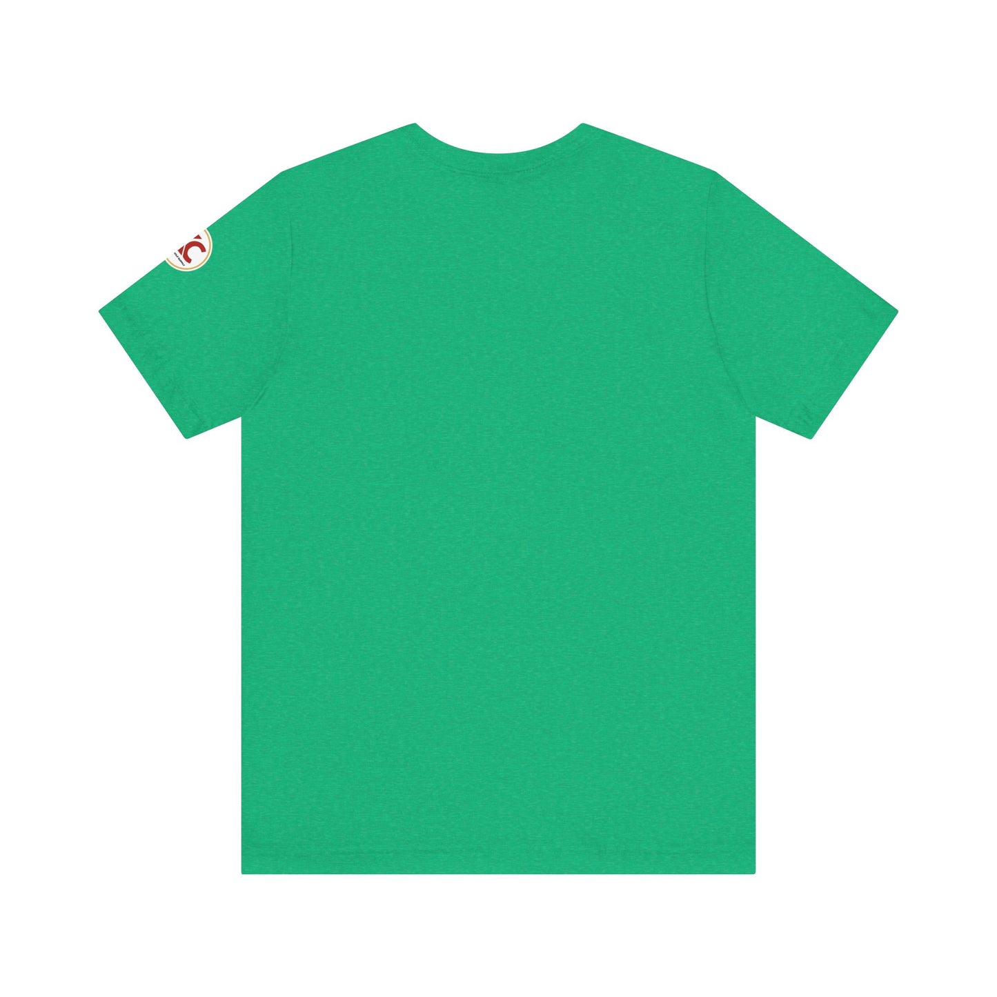 Emotions of a Par 4 T-Shirt