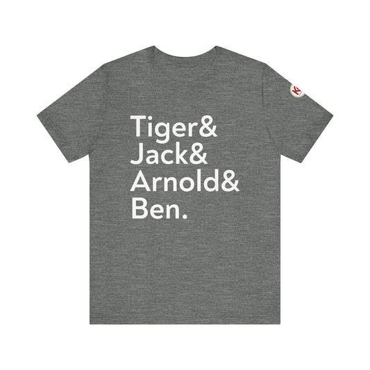 Legends T-Shirt