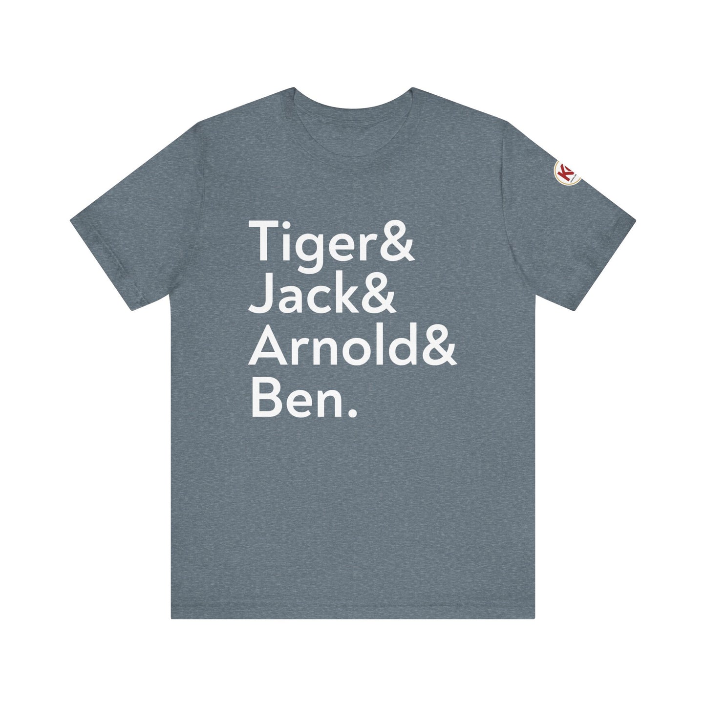 Legends T-Shirt