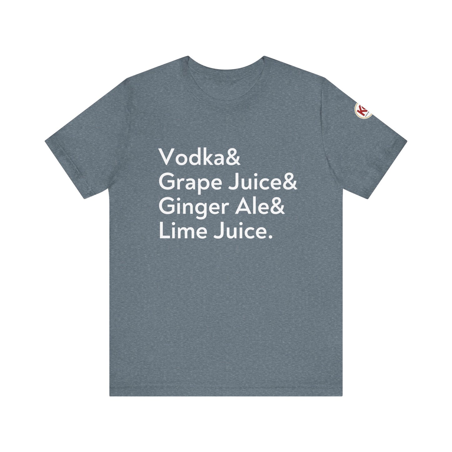 Transfusion T-Shirt