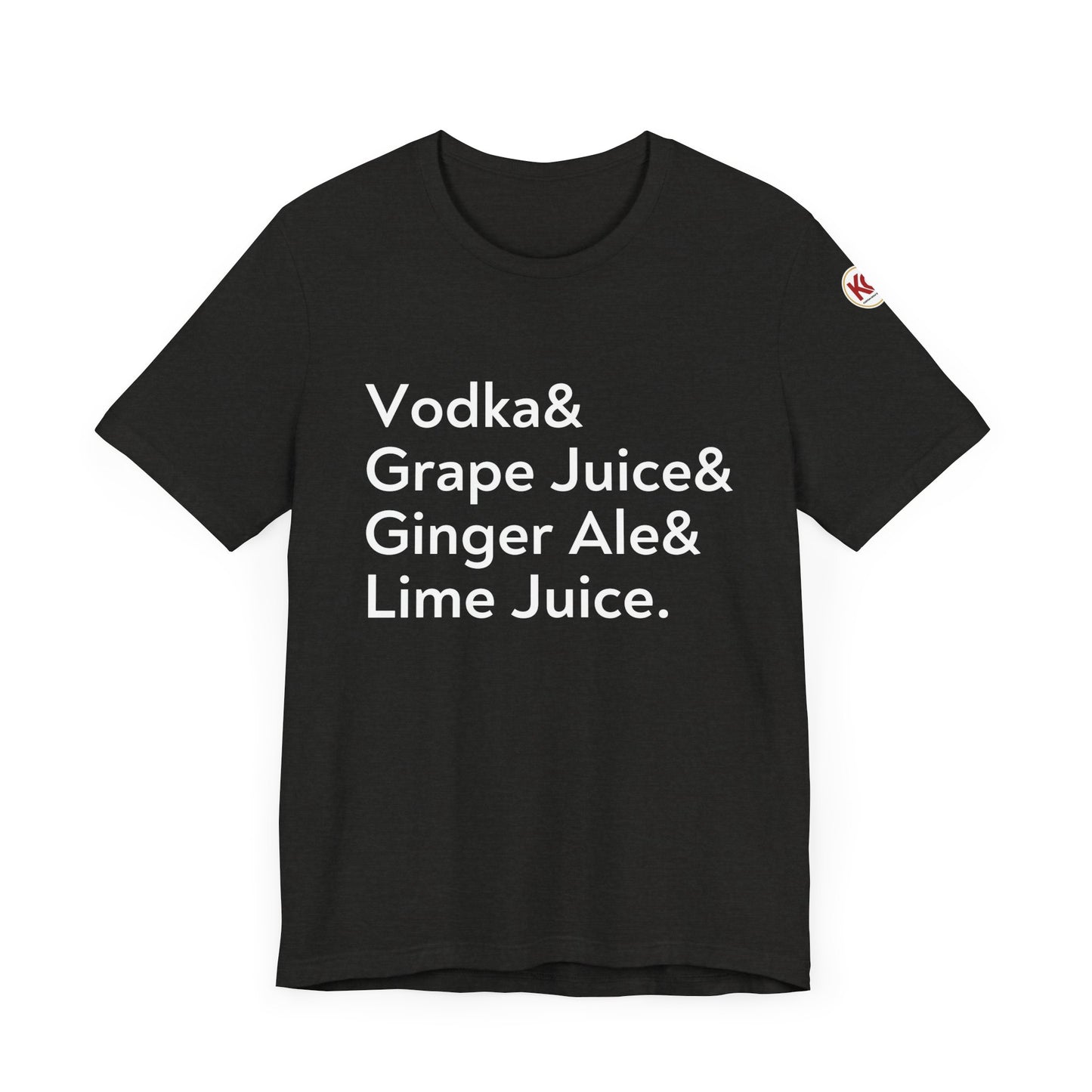 Transfusion T-Shirt