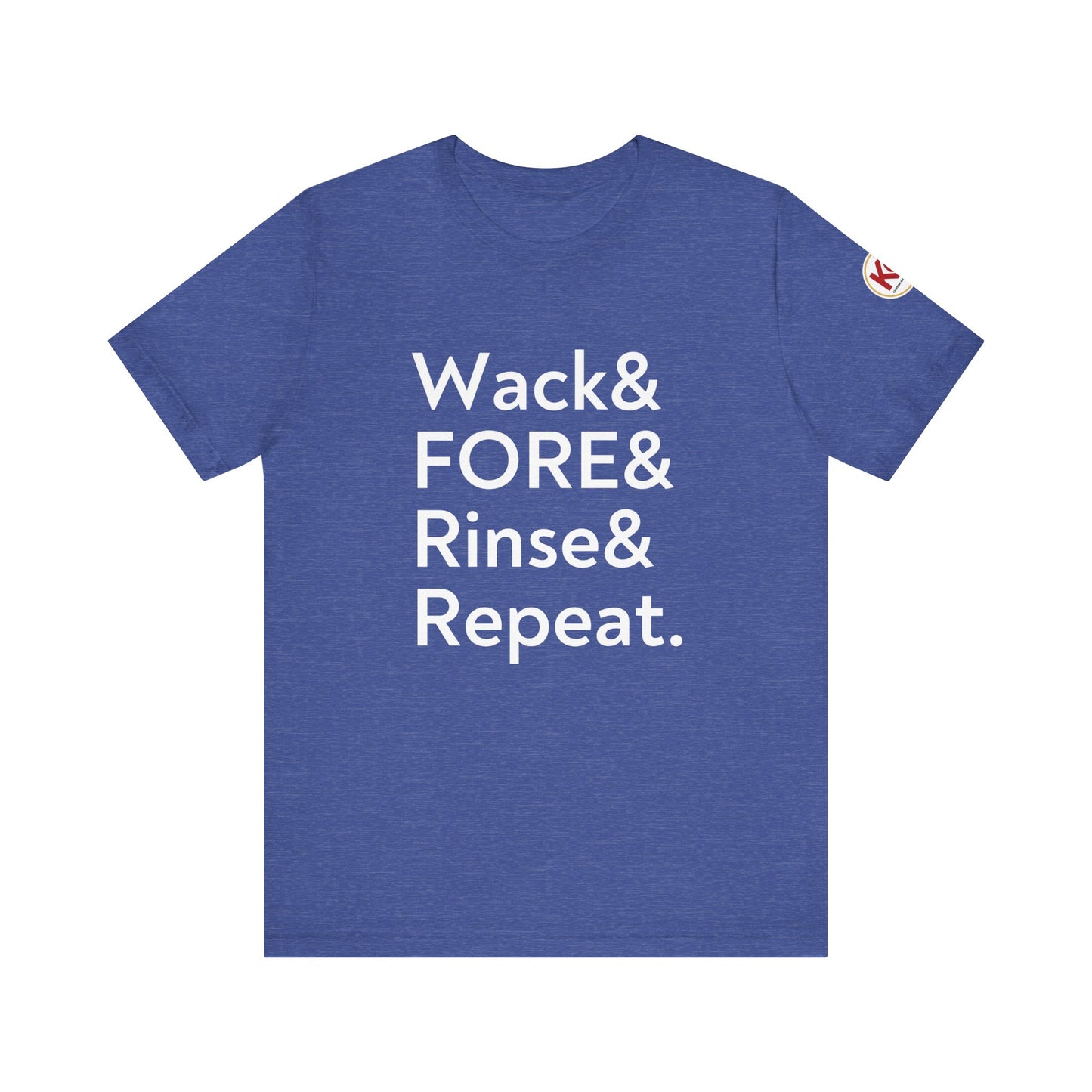 Day in the Life T-Shirt