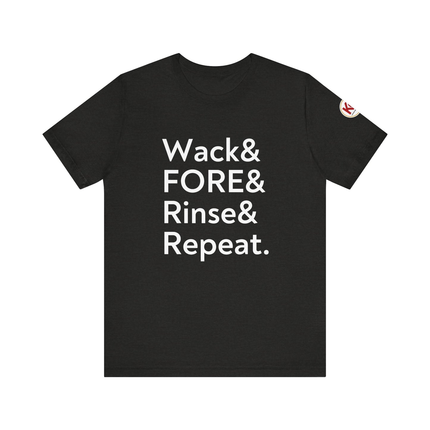 Day in the Life T-Shirt