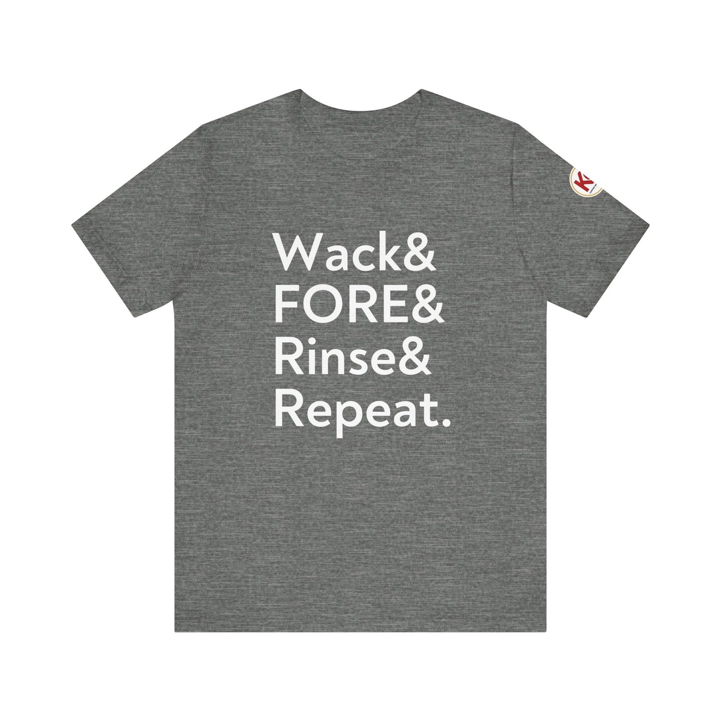 Day in the Life T-Shirt