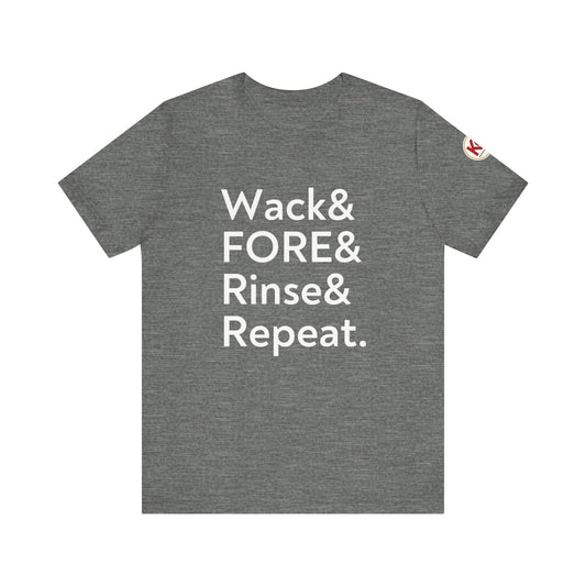 Day in the Life T-Shirt