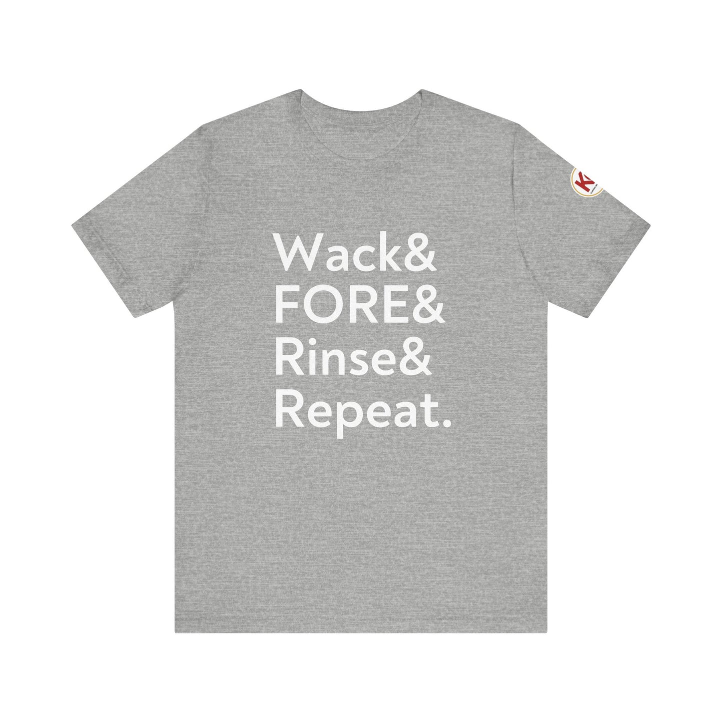 Day in the Life T-Shirt