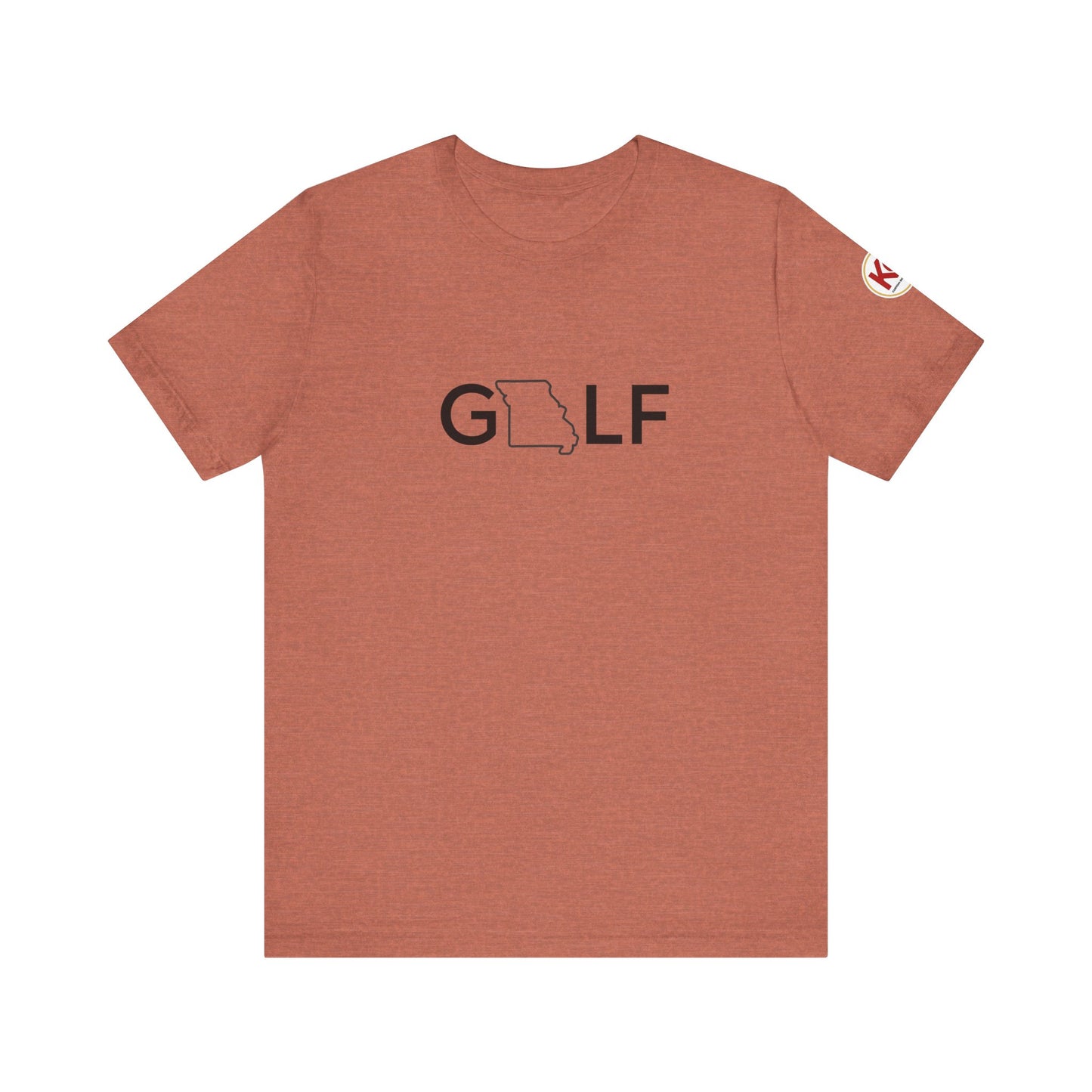 Golf MO T-Shirt