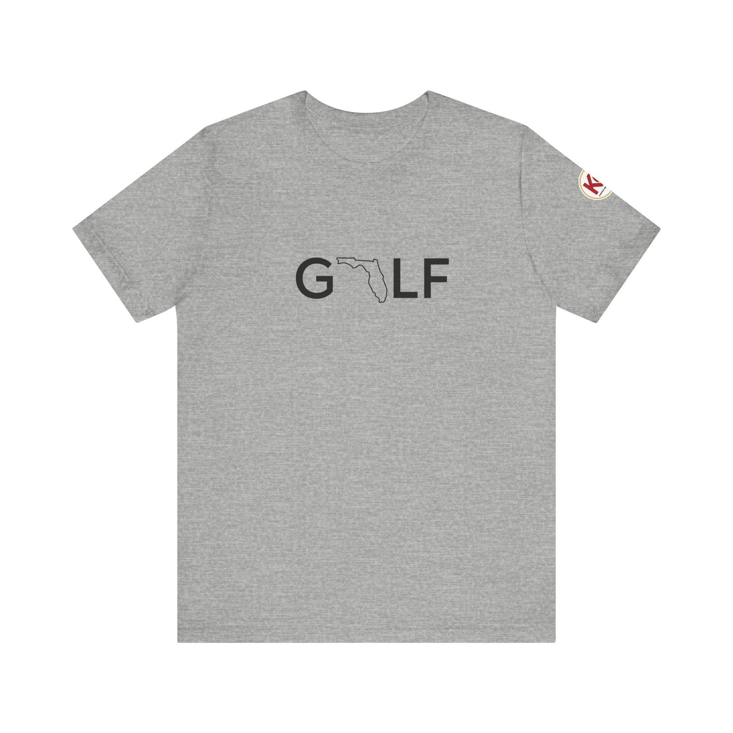 Golf FL T-Shirt