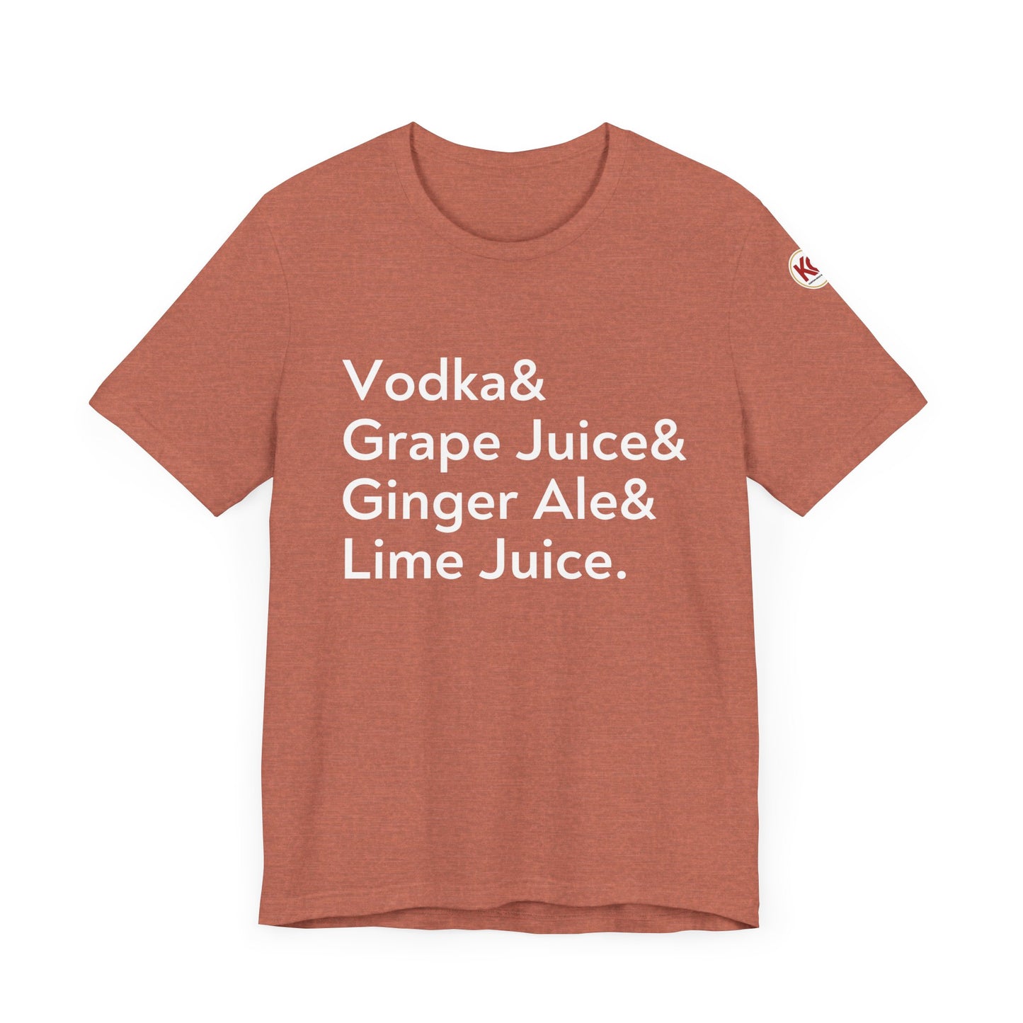Transfusion T-Shirt