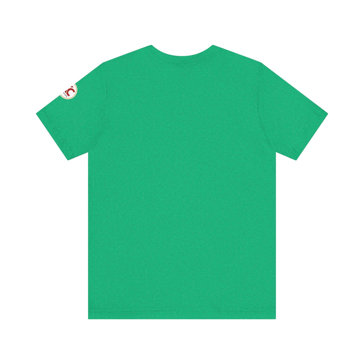 Golf AZ T-Shirt
