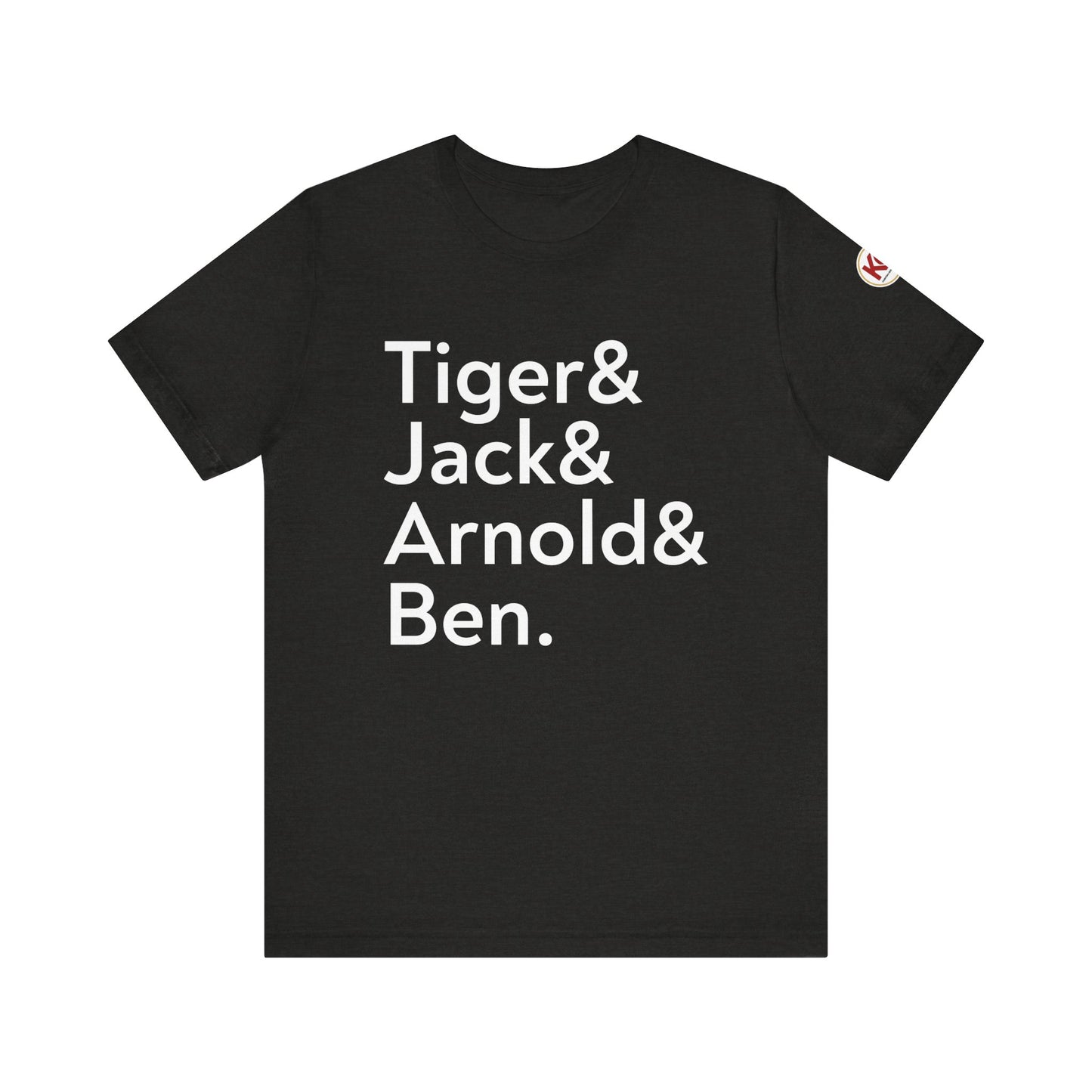 Legends T-Shirt