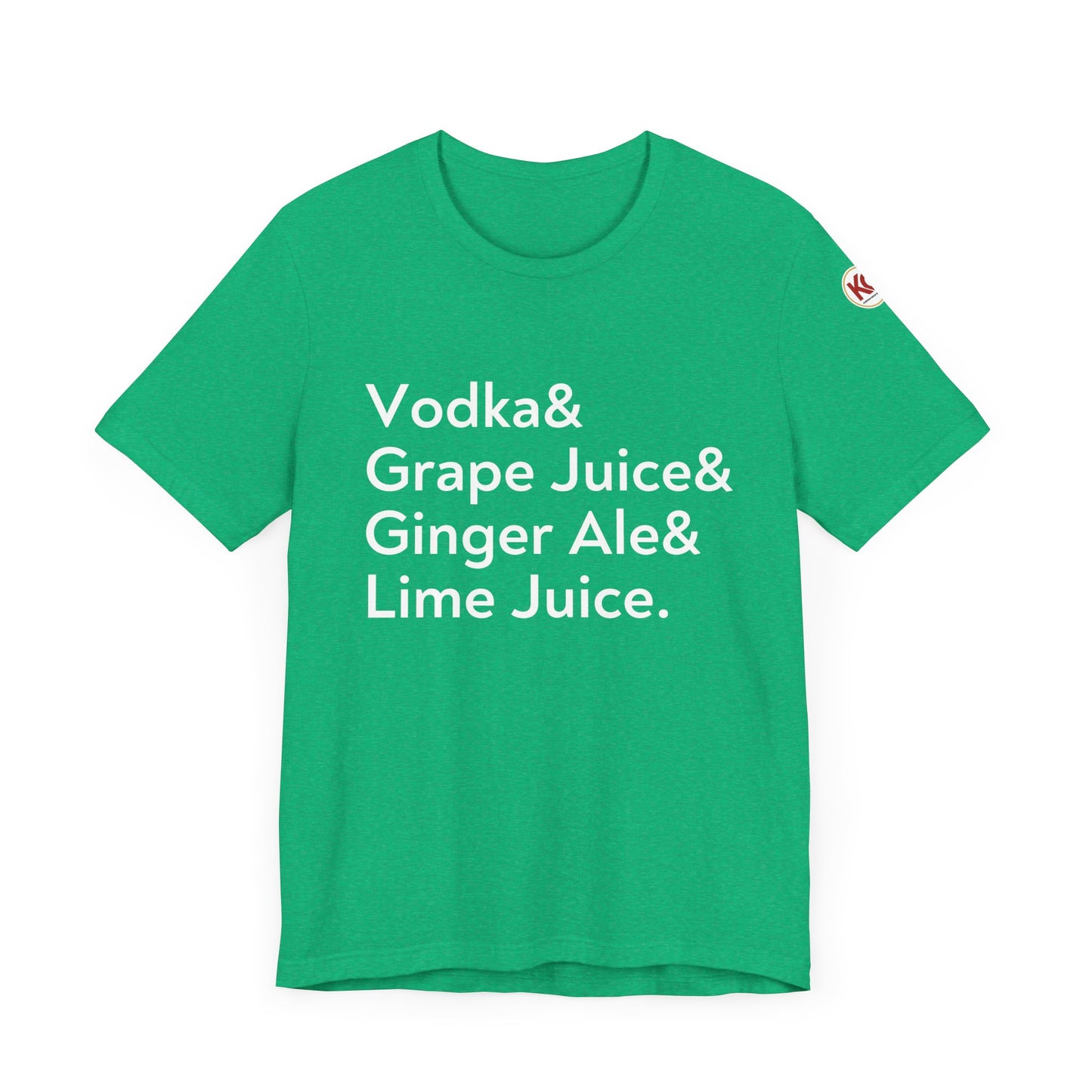 Transfusion T-Shirt