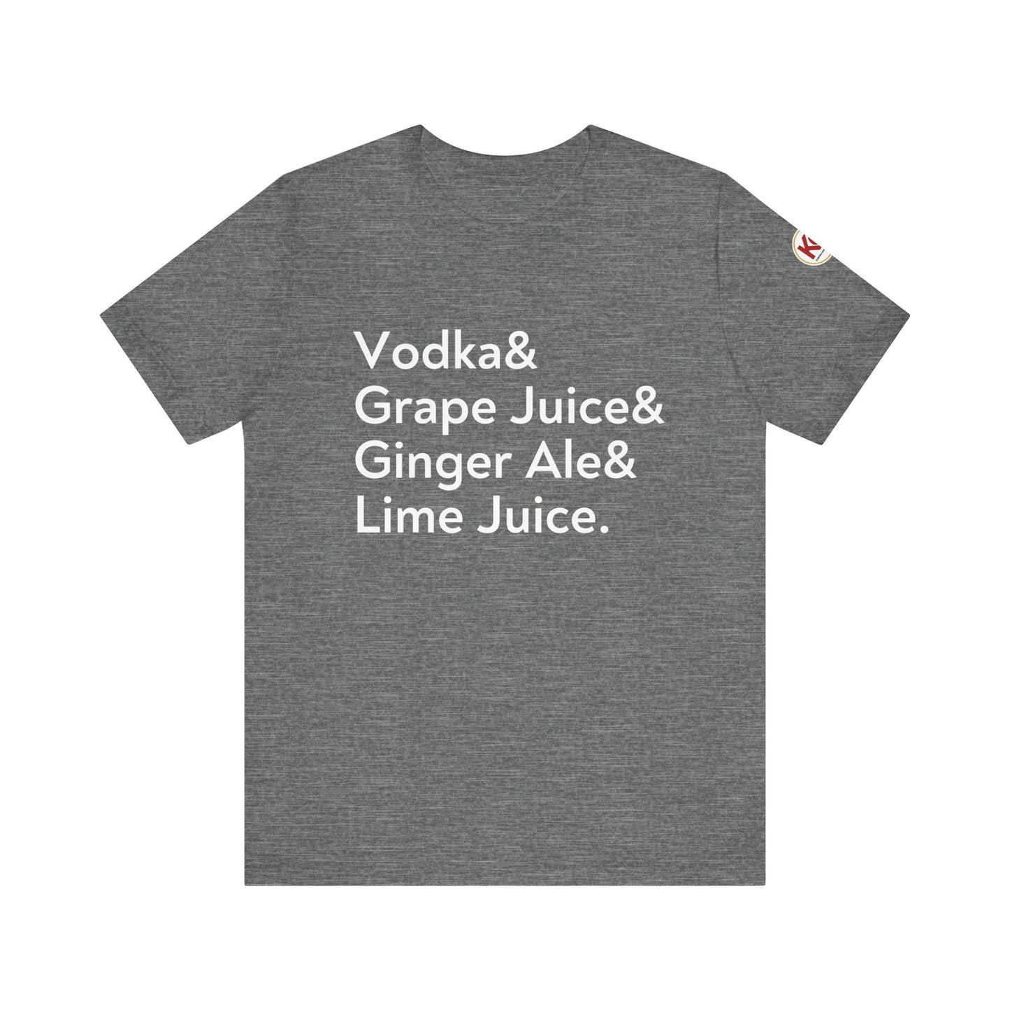 Transfusion T-Shirt