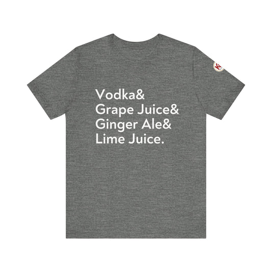 Transfusion T-Shirt