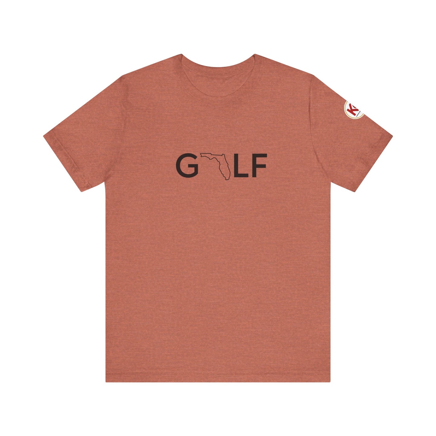 Golf FL T-Shirt