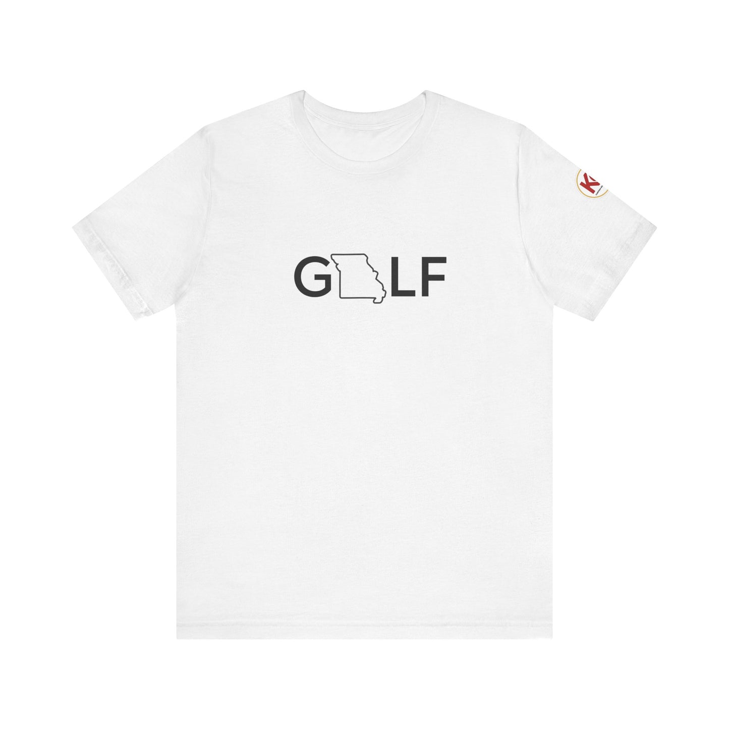 Golf MO T-Shirt