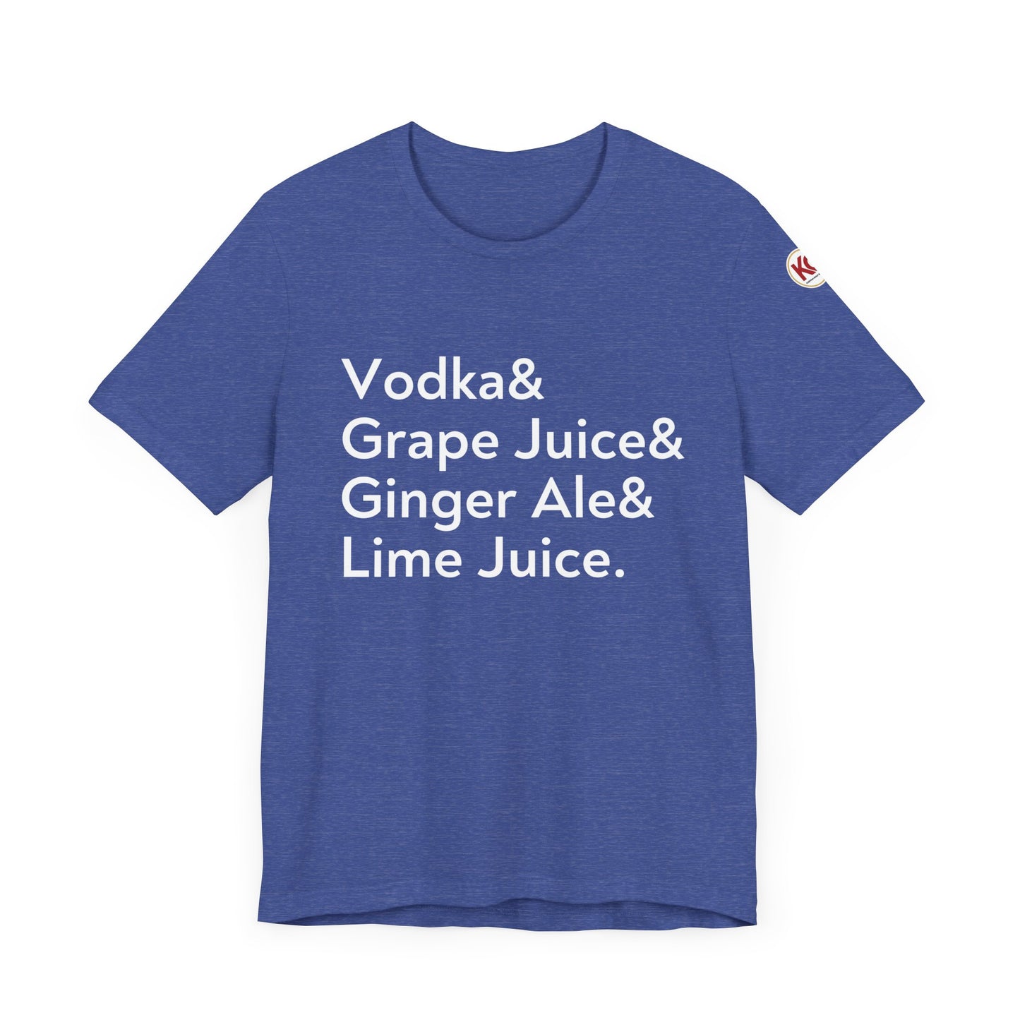 Transfusion T-Shirt