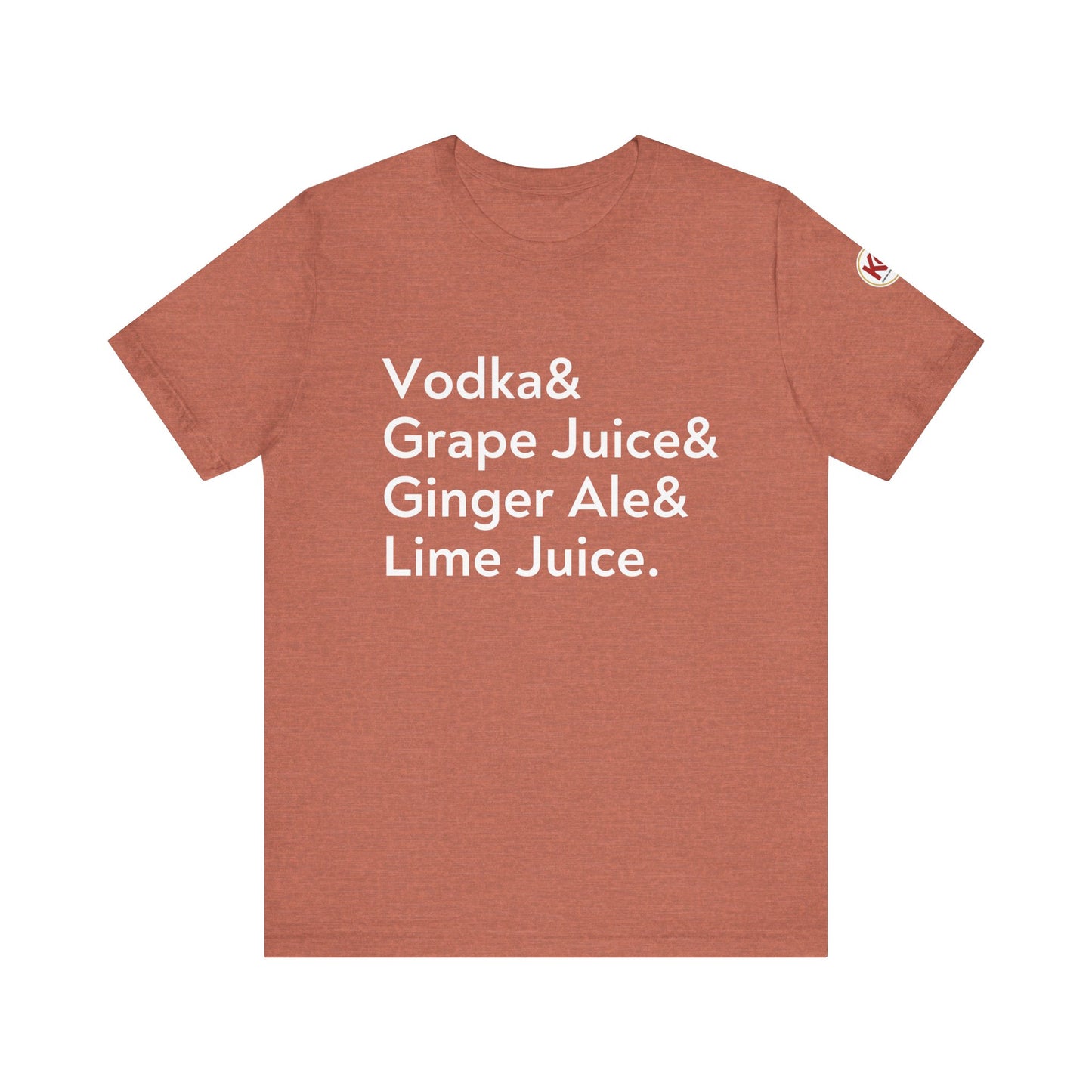 Transfusion T-Shirt