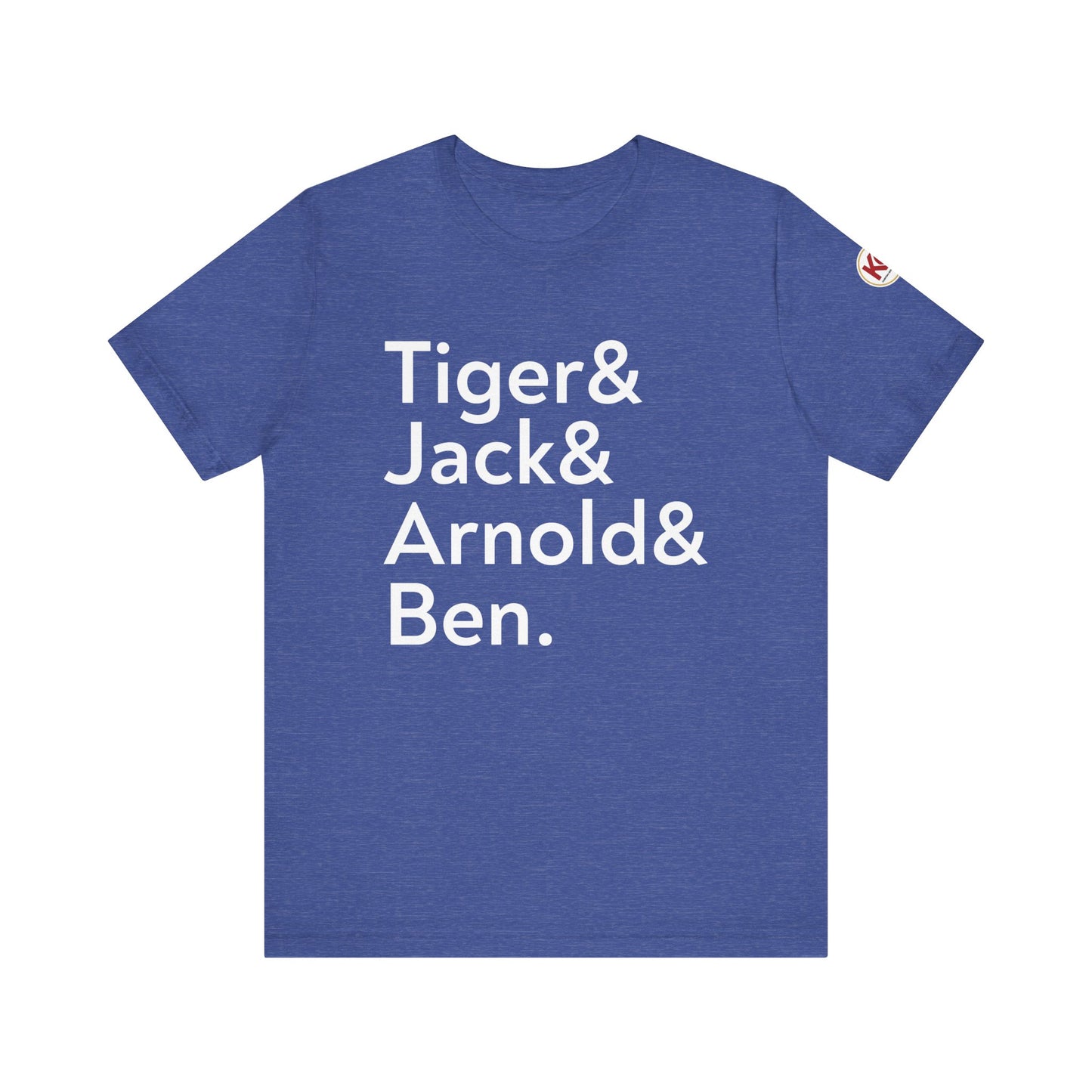 Legends T-Shirt