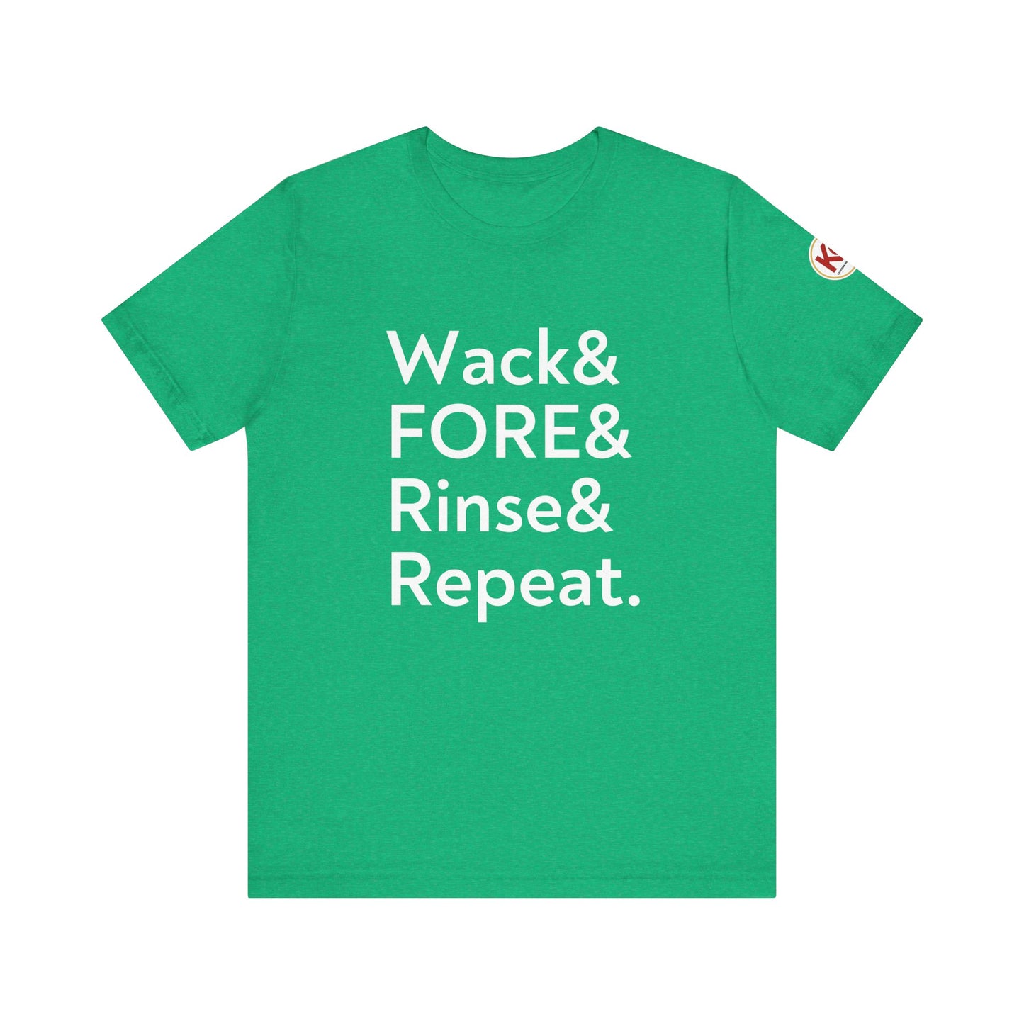 Day in the Life T-Shirt