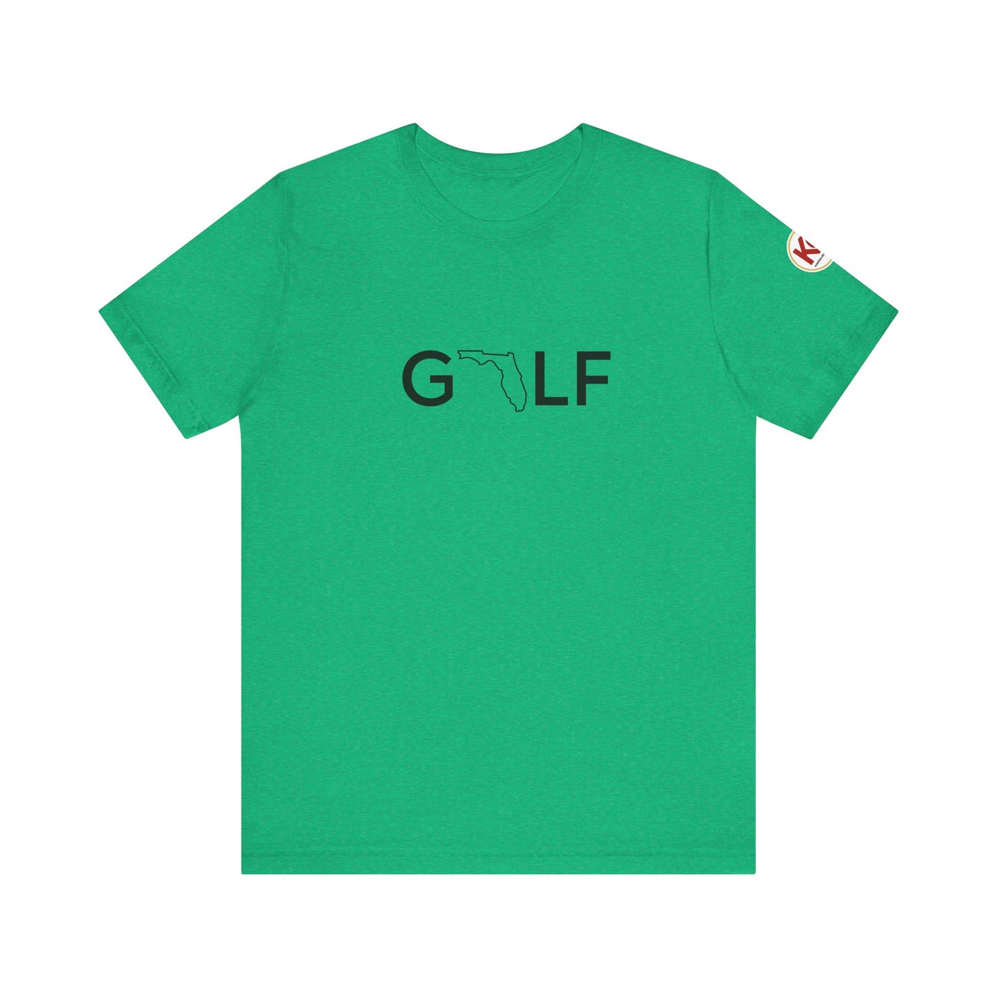 Golf FL T-Shirt