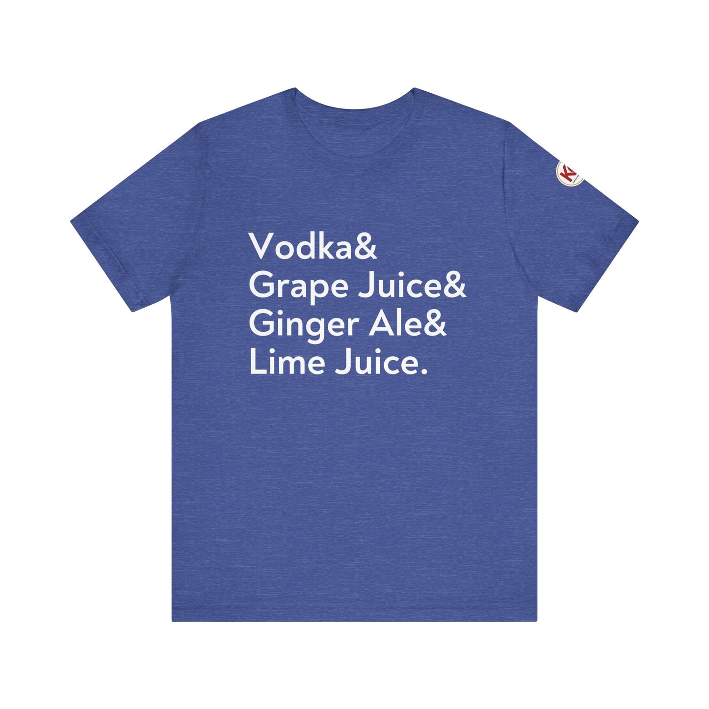 Transfusion T-Shirt