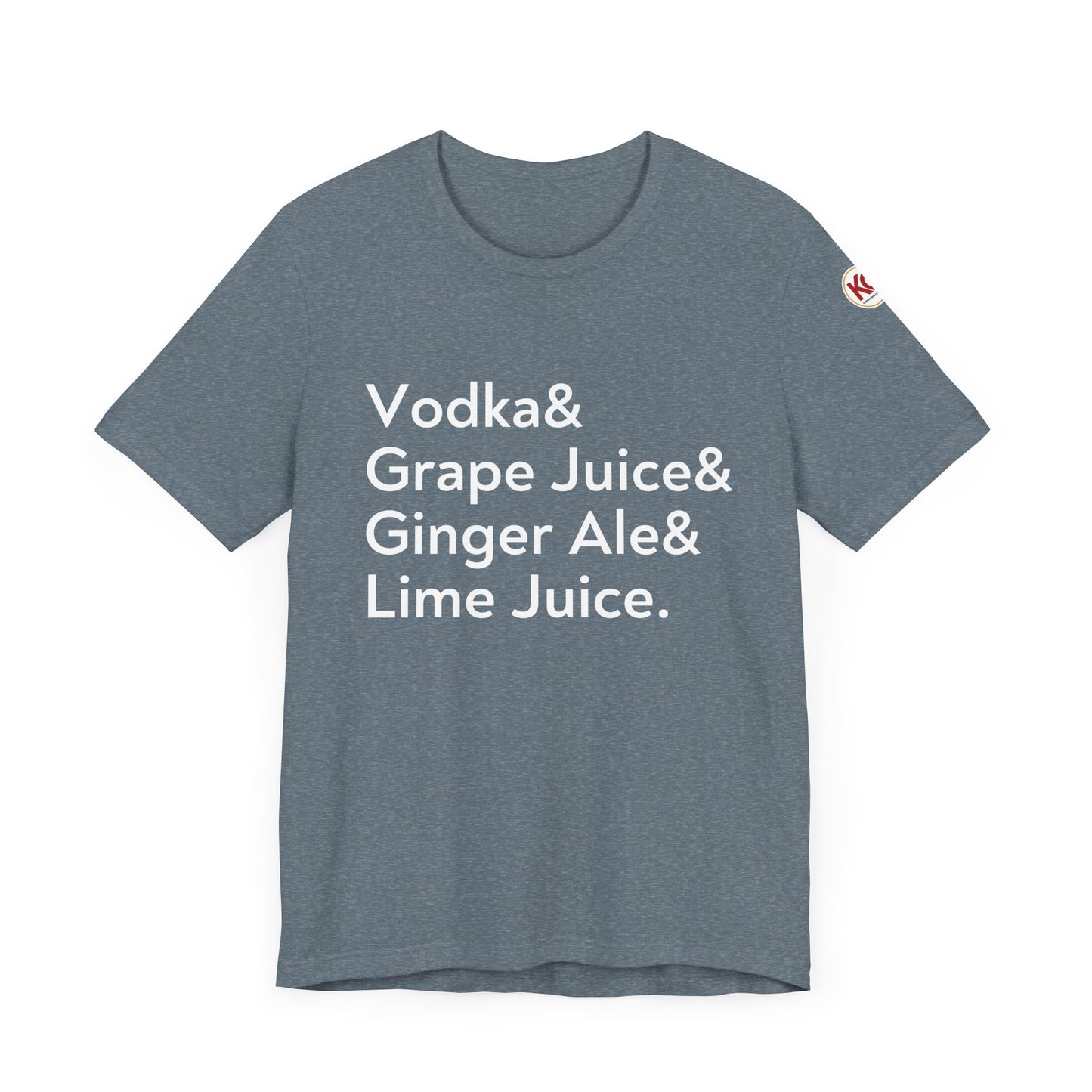 Transfusion T-Shirt