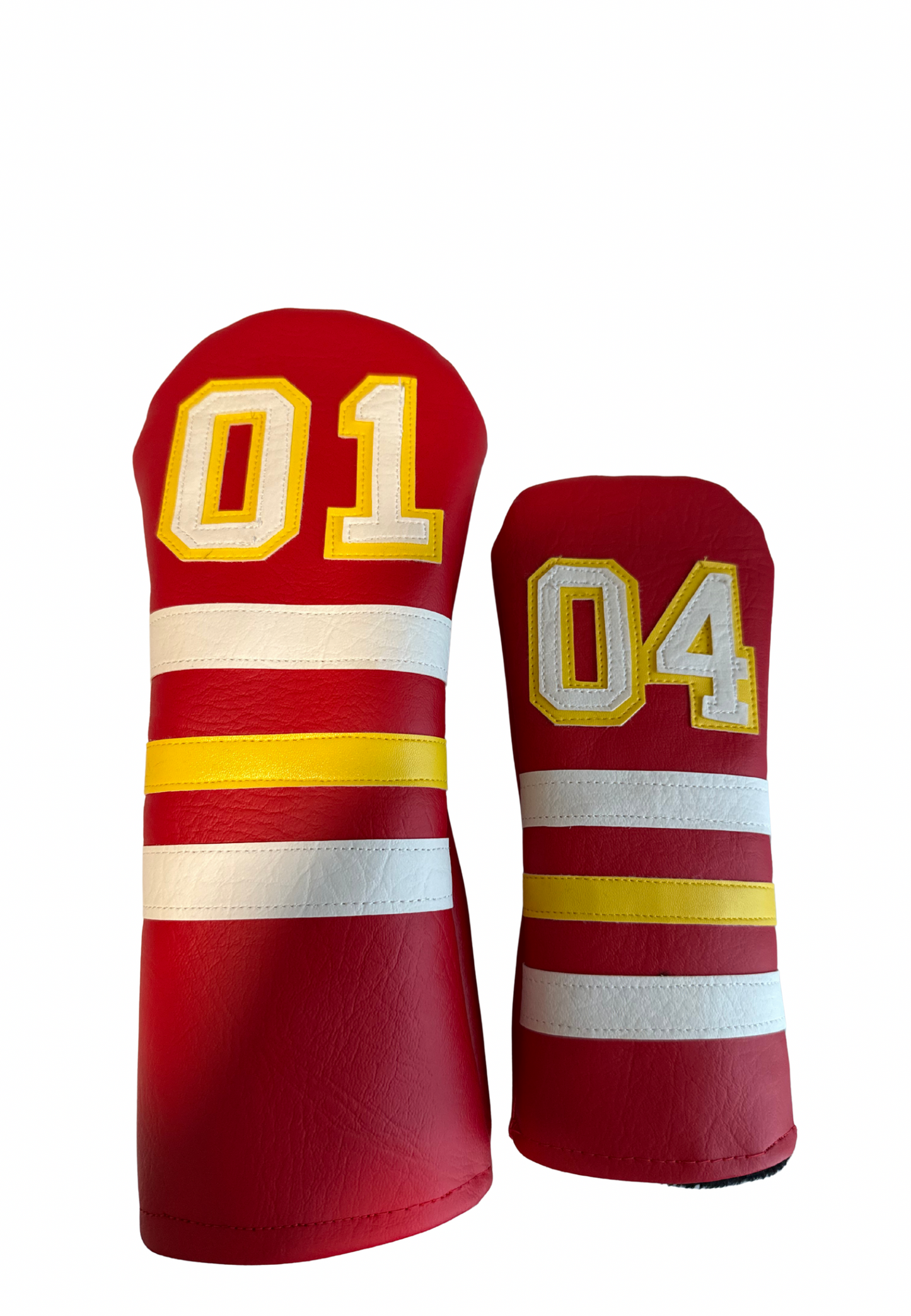 Custom Headcovers