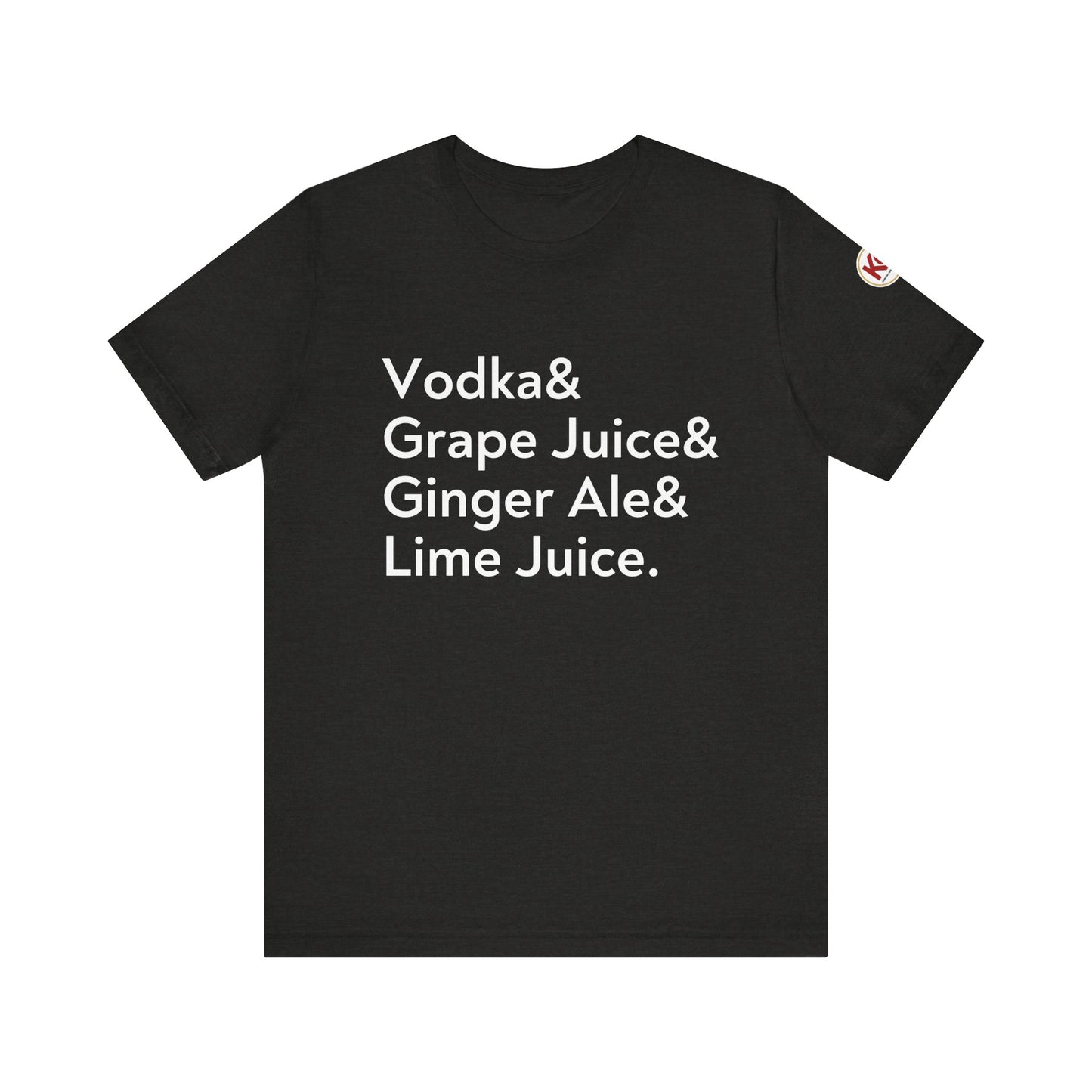 Transfusion T-Shirt