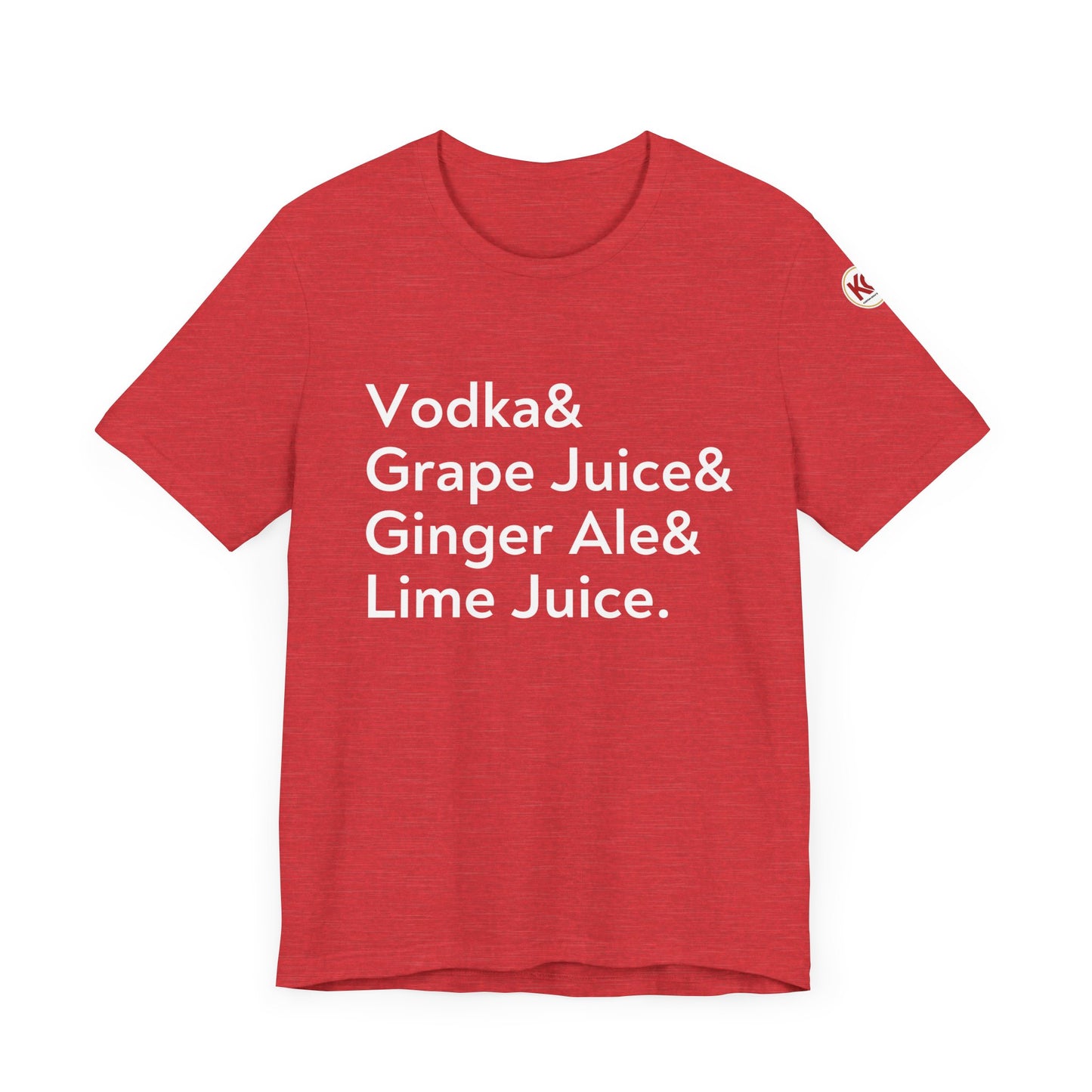 Transfusion T-Shirt
