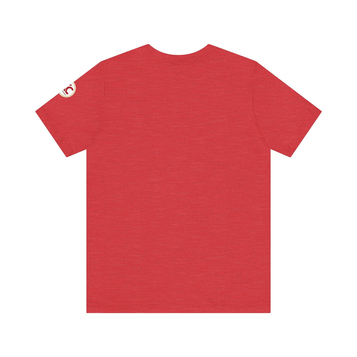 Golf AZ T-Shirt