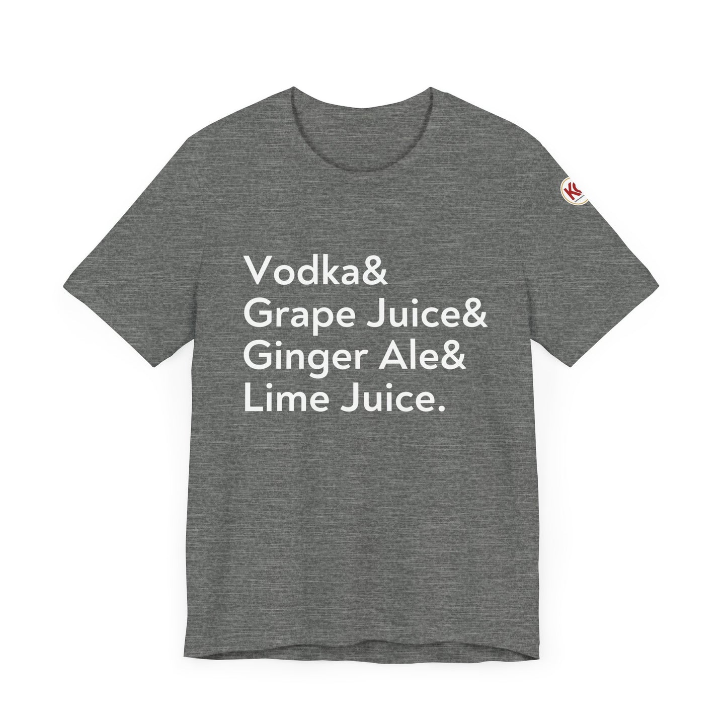 Transfusion T-Shirt