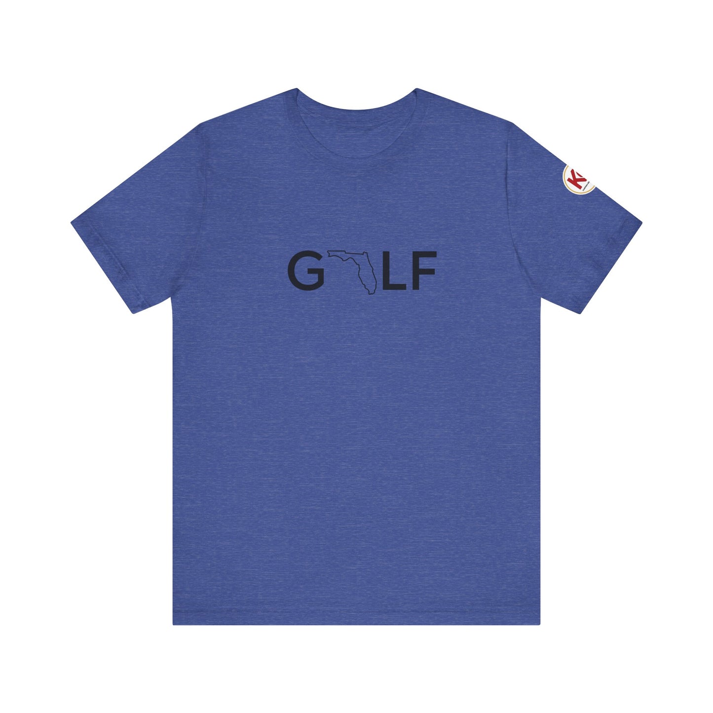 Golf FL T-Shirt