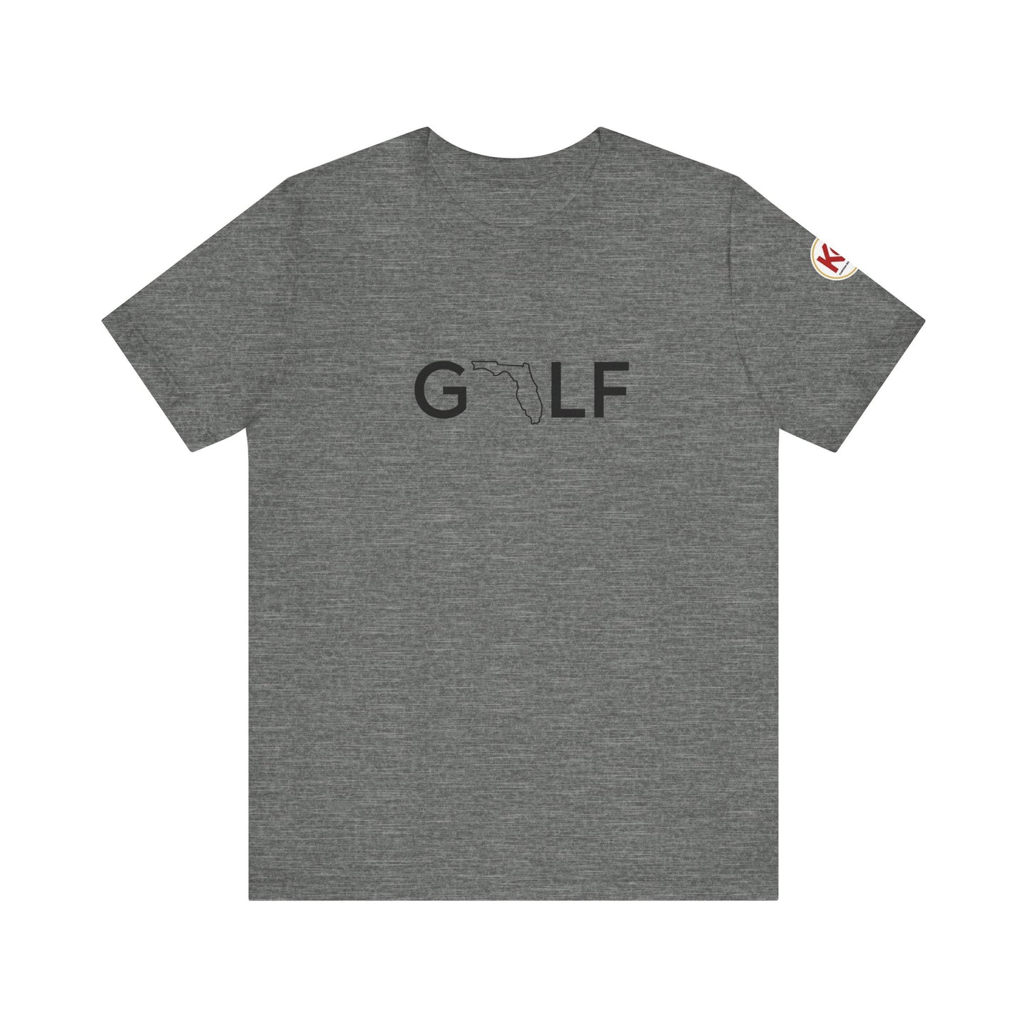 Golf FL T-Shirt