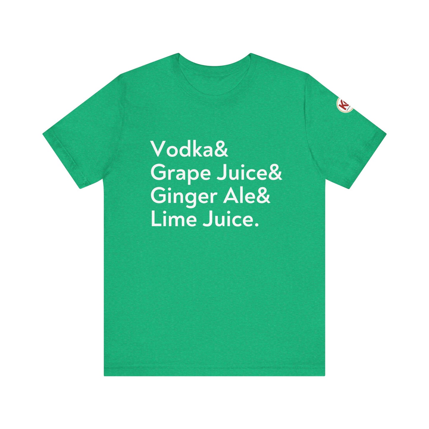 Transfusion T-Shirt