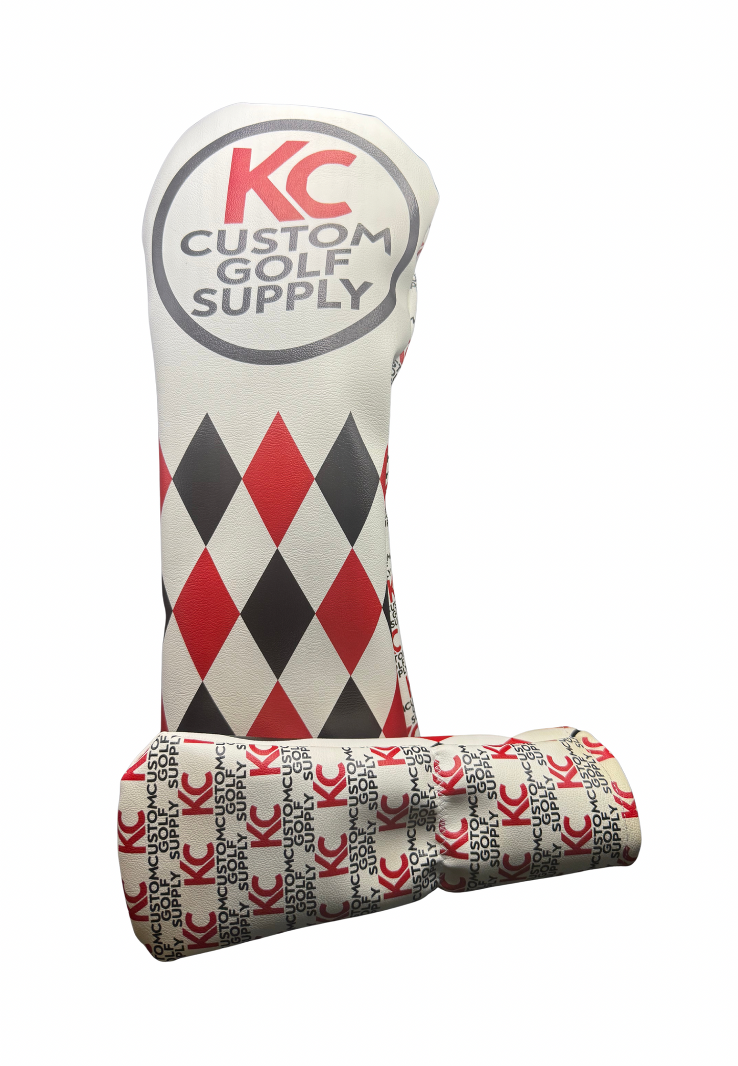 Custom Headcovers