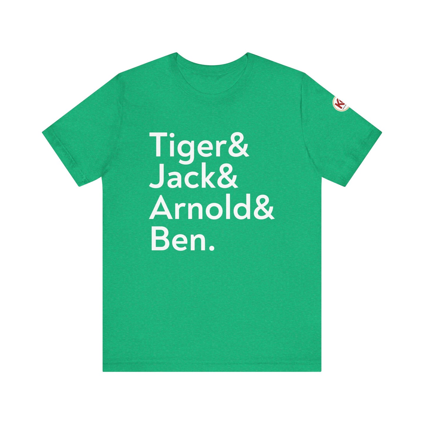 Legends T-Shirt