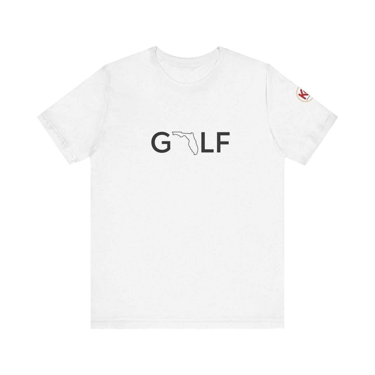 Golf FL T-Shirt