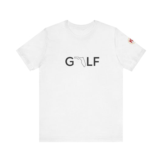 Golf FL T-Shirt