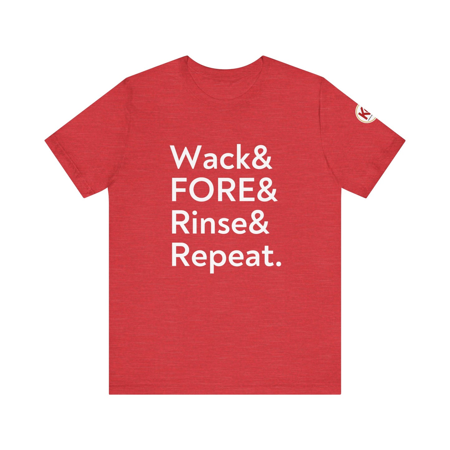 Day in the Life T-Shirt