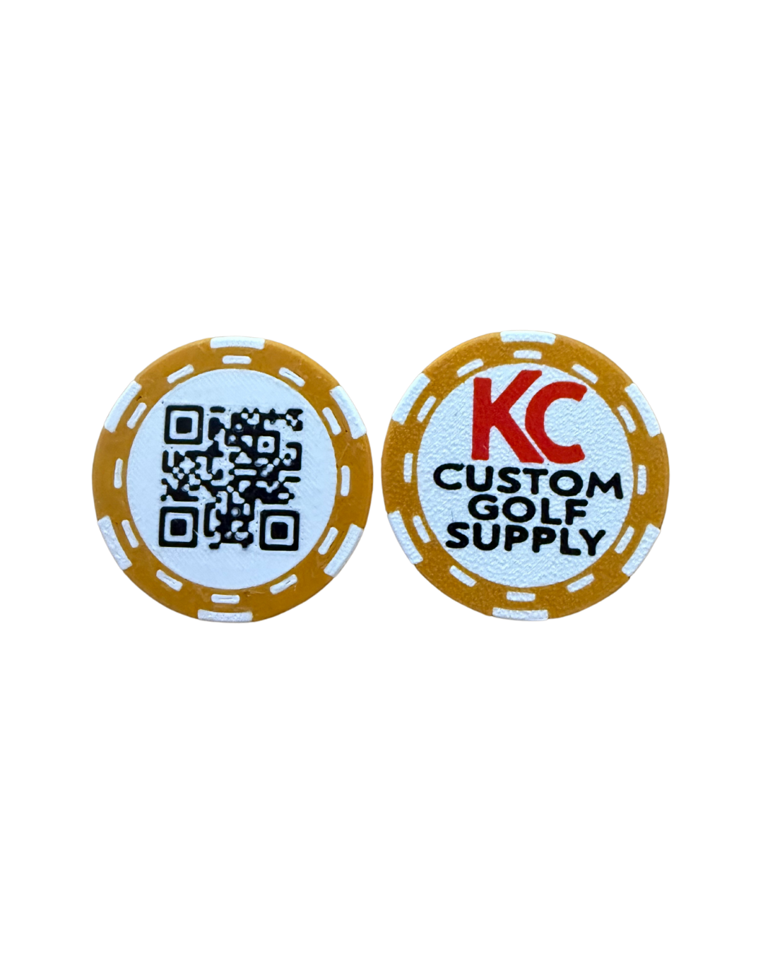 Custom Poker Chips