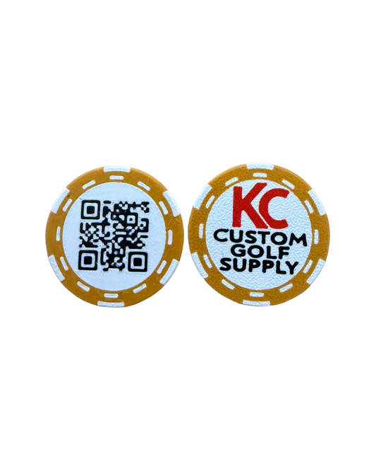 Custom Poker Chips