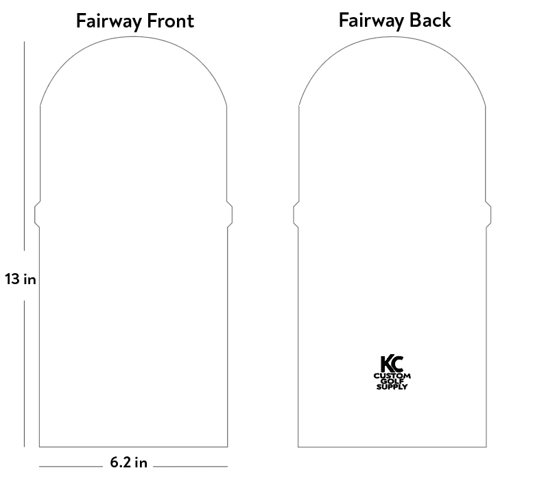 Custom Headcovers