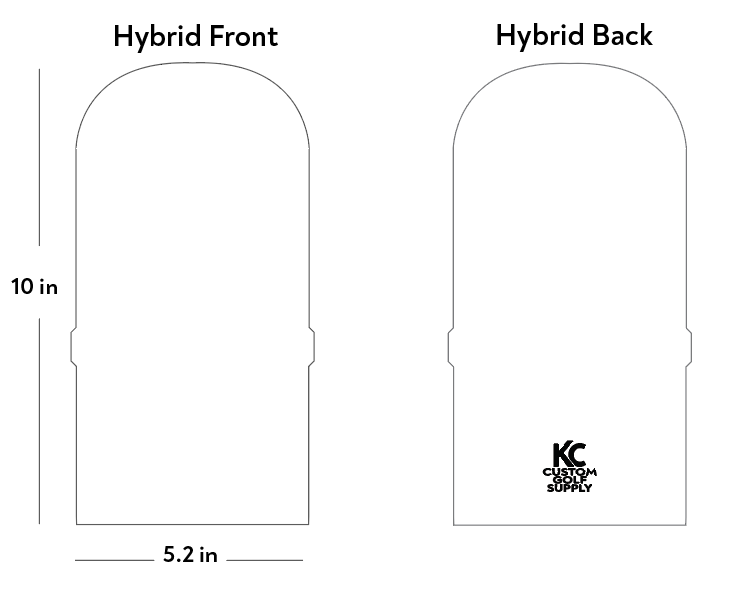 Custom Headcovers